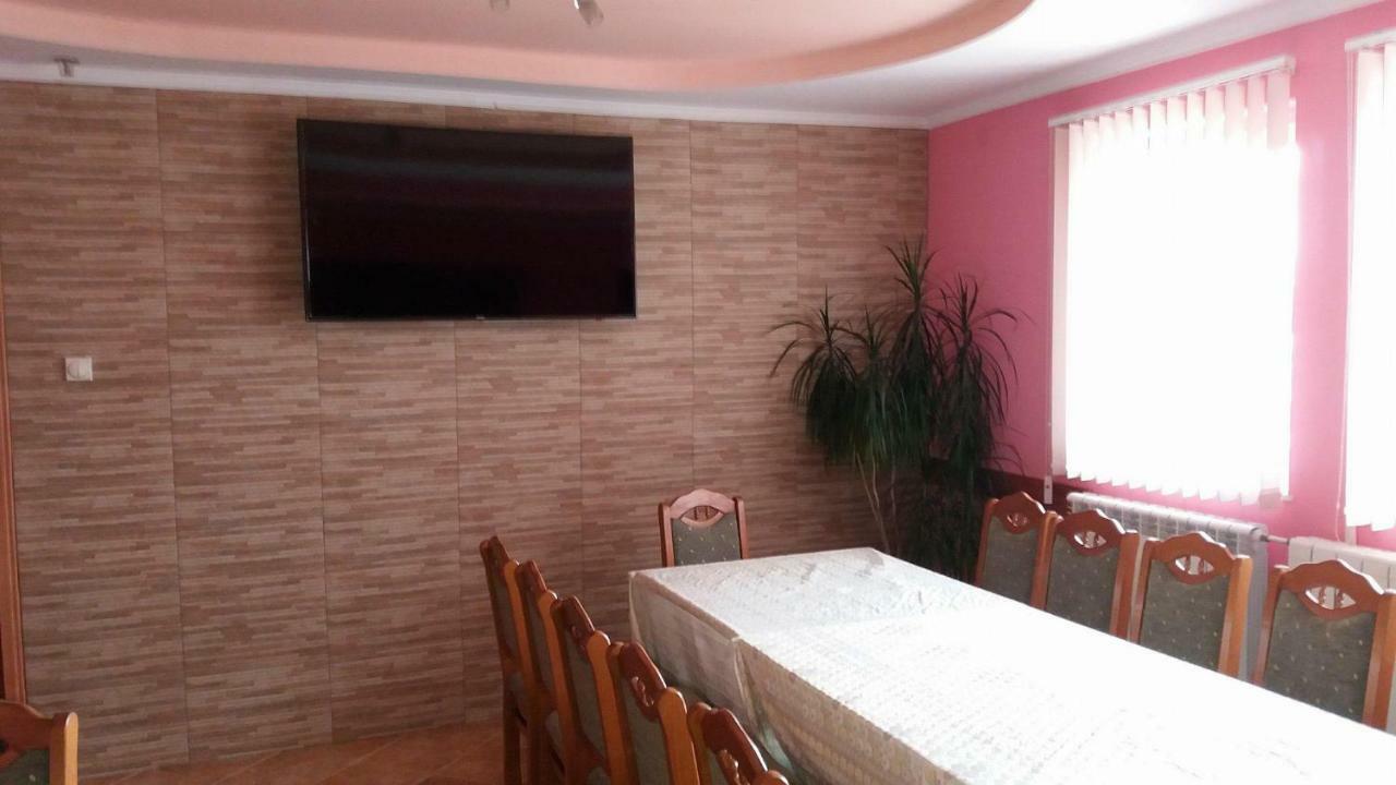 Къща За Гости Мелиса Borino Exterior photo